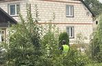 Pięć minut byłam od śmierci. Na dom pani Alicji i jej męża spadł rosyjski dron
