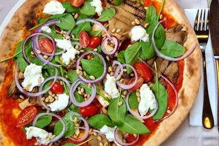 Jemy w Łodzi Pizza Fest 2023 - festiwalowe pizze