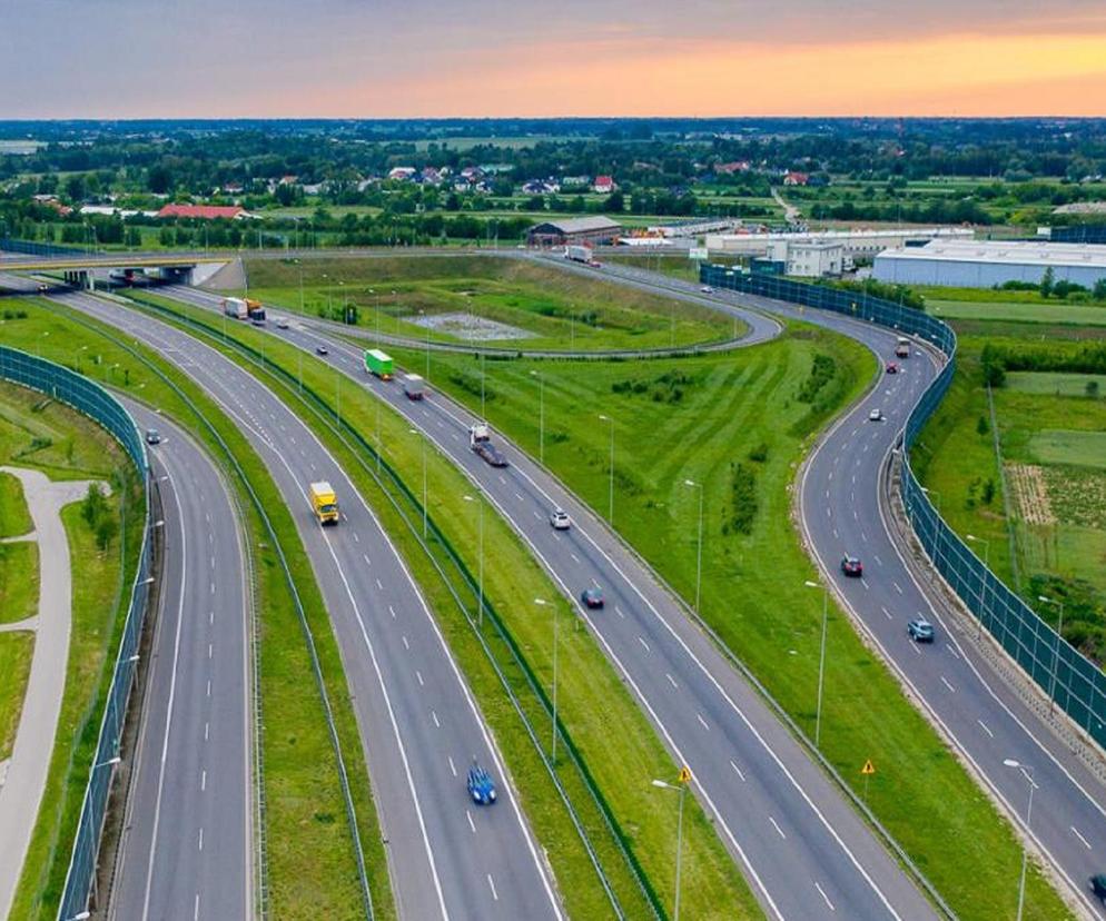 Nowe drogi ekspresowe w Polsce 2023. Gdzie planowana jest budowa?