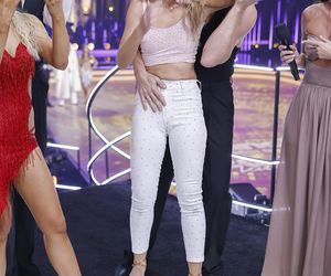 Agnieszka Kaczorowska i Marcin Rogacewicz