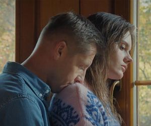 M jak miłość, odcinek 1849: Paweł (Rafał Mroczek), Franka (Dominika Kachlik) 