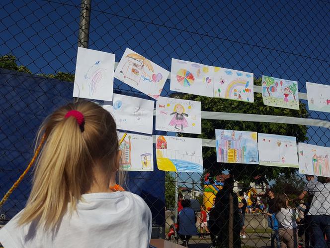 Miejski Dzień Dziecka z Radiem Eska na Skateplazie w Lesznie