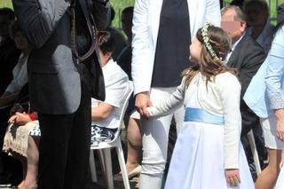 TO MOJA OSTATNIA KOMUNIA.