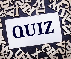 QUIZ. Poniedziałkowy test z wiedzy ogólnej. Tylko naprawdę tęgie umysły zdobędą więcej niż 6/10