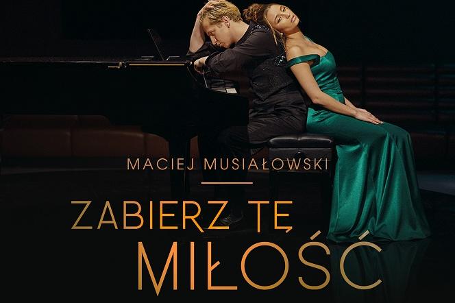Maciej Musiałowski i Julia Wieniawa wzruszają do łez. To najbardziej przejmująca piosenka