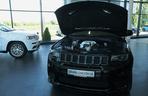 Jeep Grand Cherokee Trackhawk