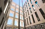 Nowa Ambasada Polski w Berlinie