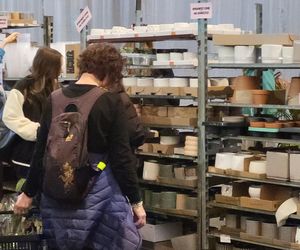 Bydgoszcz rozkwitła zielenią w Łuczniczce. Tak było na Festiwalu Roślin