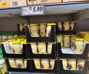 Porównanie cen w Lidlu na Litwie i w Polsce