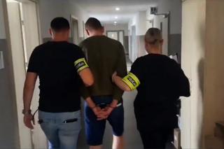 Pracownik firmy z Torunia włamał się do sejfu. Grozi mu 10 lat więzienia