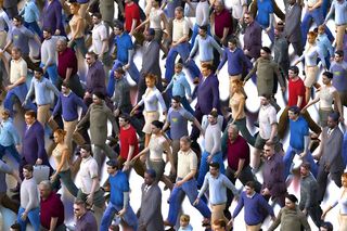 Sondaż: CO PIĄTY POLAK uważa, że epidemia to PIC na WODĘ i FOTOMONTAŻ