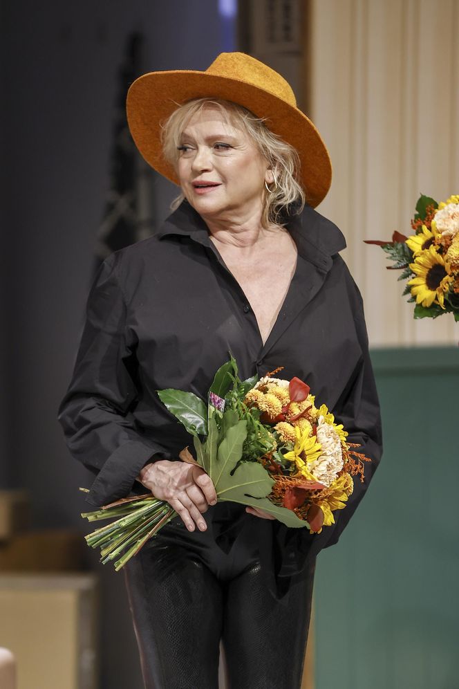 "Wspaniałe horyzonty" - prapremiera spektaklu