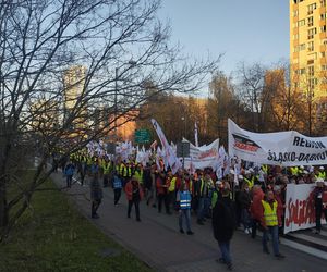 Walczymy o Śląsk i o przemysł, żeby nie umarł