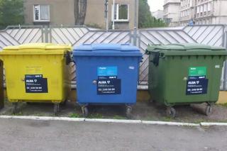 Tańsze śmieci w Chorzowie. Od nowego roku obniżka