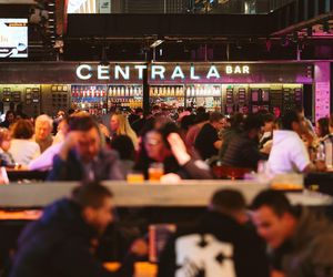 Food Hall Powiśle