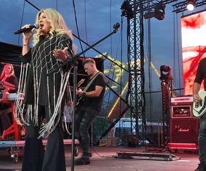 Dni Starachowic 2025. Beata Kozidrak