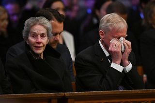 Pogrzeb Jimmy'ego Cartera