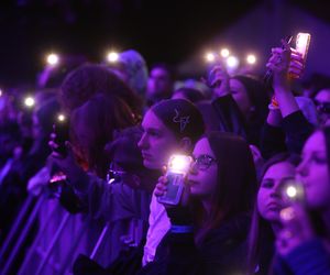 Juwenalia Śląskie 2025. DZIEŃ II Na scenie Oki, Adi Nowak i Otsochodzi