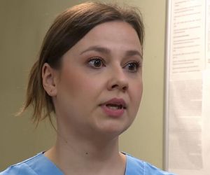 Na Wspólnej odc. 4050. Pielęgniarka