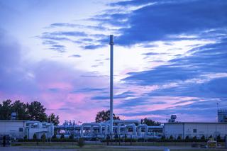 Gazociąg Baltic Pipe