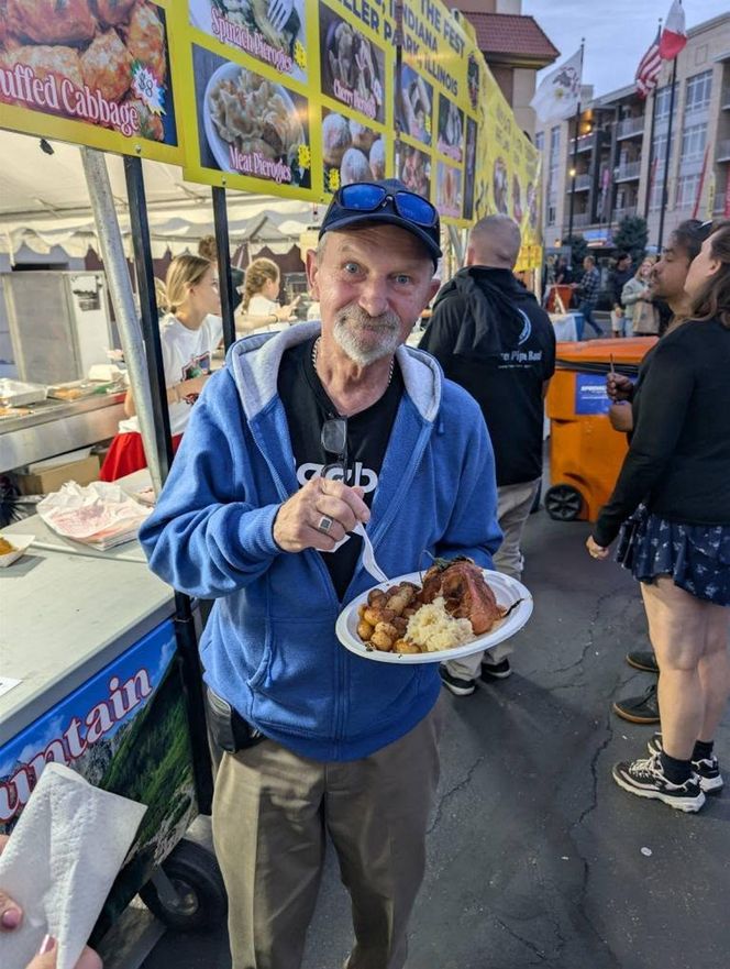 42. Festiwal Taste of Polonia w Chicago