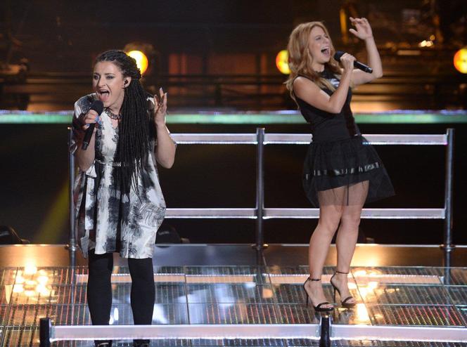 The Voice of Poland 5, odcinek 12. Natalia Lubrano i Angelika Kłaczyńska zawalczą w Bitwie o Najlepszy głos w Polsce!