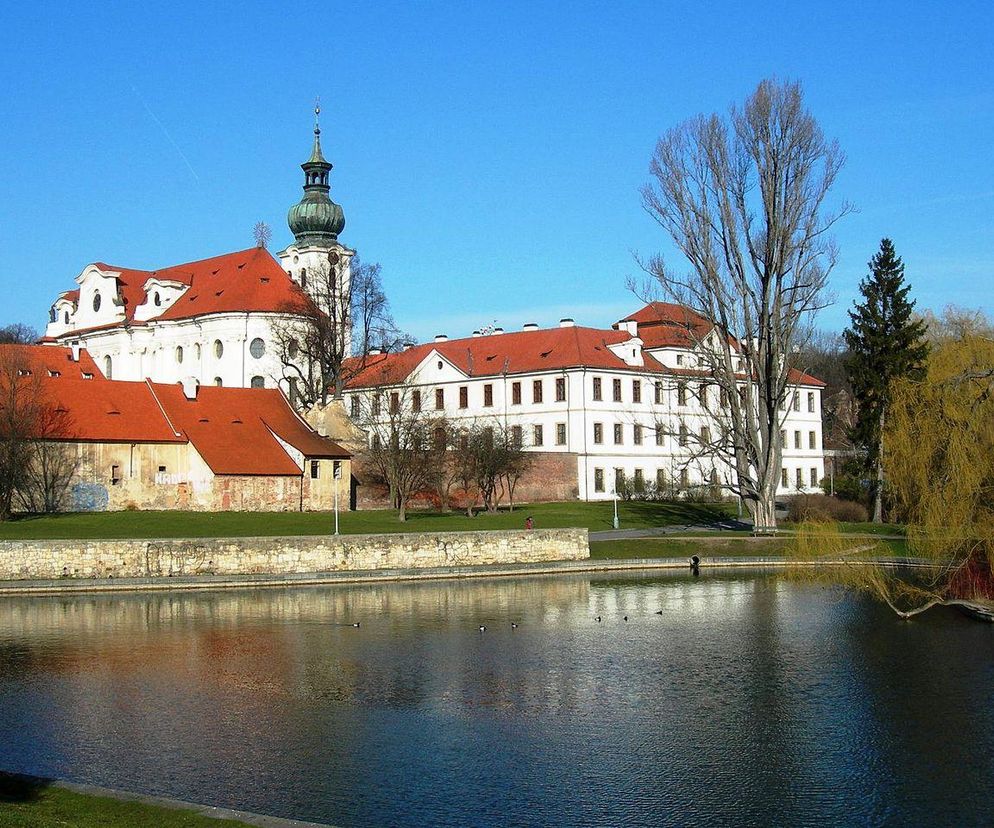 Klasztor piwo