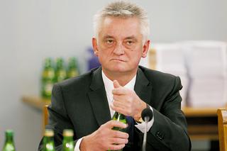 Mirosław Drzewiecki