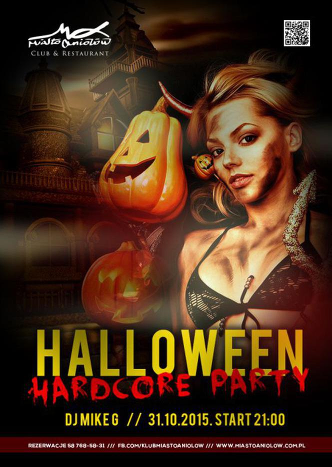 Miasto Aniołów, Gdańsk, Chmielna 26