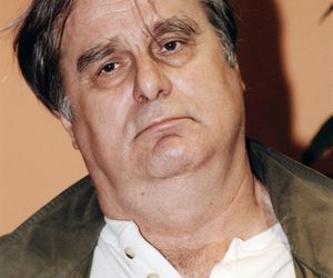 Sensacja! Będzie drugi pogrzeb Janosika! Marek Perepeczko wróci swojego ulubionego miejsca na ziemi