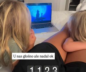 Żebrowscy nadają z Jamajki. Zabrali głos po uderzeniu huraganu