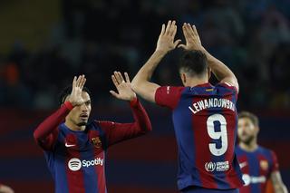 Barcelona - Rayo Vallecano Relacja NA ŻYWO WYNIK meczu Barcelony w lidze hiszpańskiej