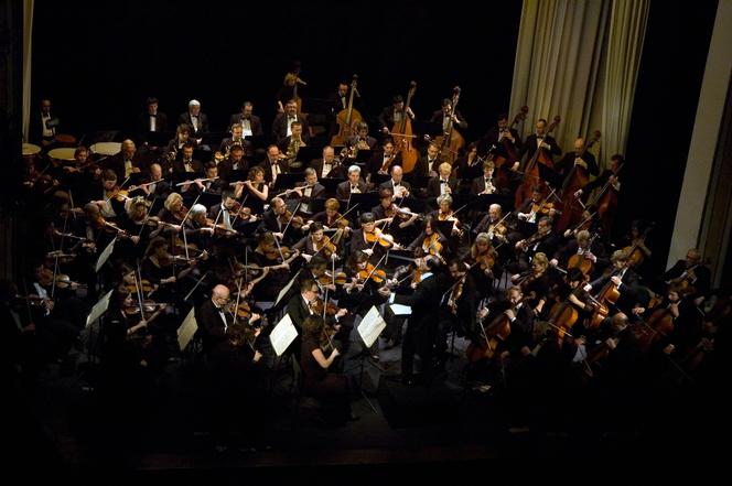 Nadzwyczajny koncert "Vivaldi - Morricone"