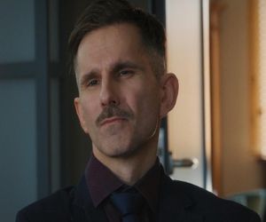 M jak miłość odc. 1868.  Kamil (Marcin Bosak)