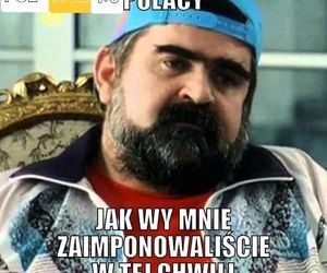 Memy po meczu Polska Holandia