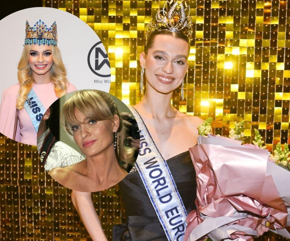 Nie tylko Maja Klajda. Oto Polki, które odniosły sukces na konkursie Miss World