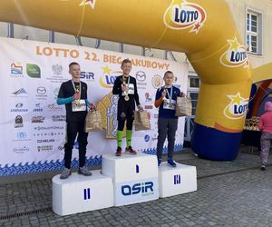 22. Lotto Bieg Jakubowy
