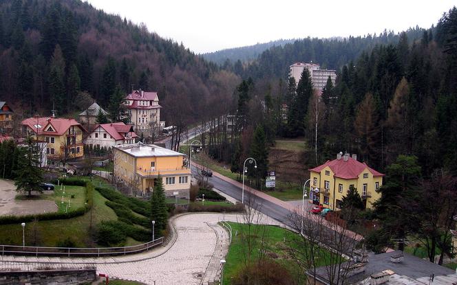 Krynica Zdrój