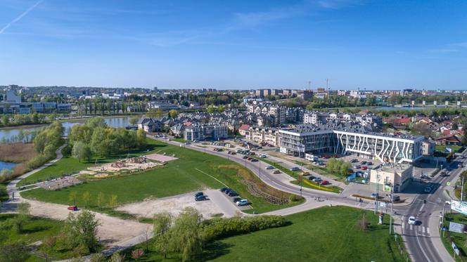 Jeden Deweloper - trzy inwestycje. Poznajcie NG Development