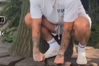 Jez z Warsaw Shore skończyłby 31 lat. Ukochana upamiętniła go w wyjątkowy sposób. Te filmiki chwytają za serce