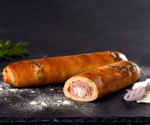 Oferta i cennik LUCA Bakery w Katowicach: precle, bajgle i wypieki