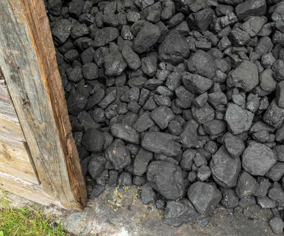 Rząd wprowadza zakaz sprzedaży węgla gospodarstwom domowym. Wiadomo, kiedy wejdzie w życie
