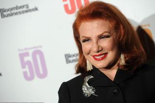 Georgette Mosbacher nową ambasador USA w Polsce