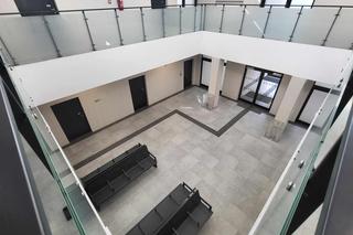 Dworzec kolejowy w Siedlcach otwarty po remoncie