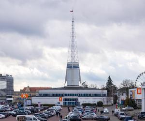 Międzynarodowe Targi Poznańskie - zobacz zdjęcia MTP