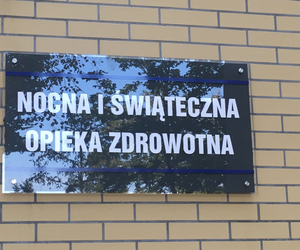 Dwie godziny oczekiwania. O tym, jak wygląda NOZ