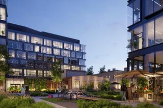 Drucianka Campus w Warszawie