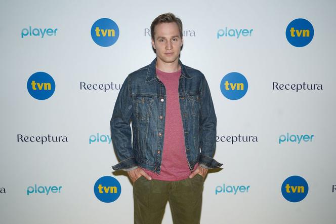 Receptura: Mateusz Janicki (Michał Jankowski)