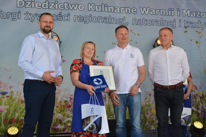 Stare Miasto w Olsztynie tętniło życiem. Zobacz, co działo się w weekend!