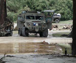 Oto ofiary potopu na obozie religijnym! Nadal wielu zaginionych